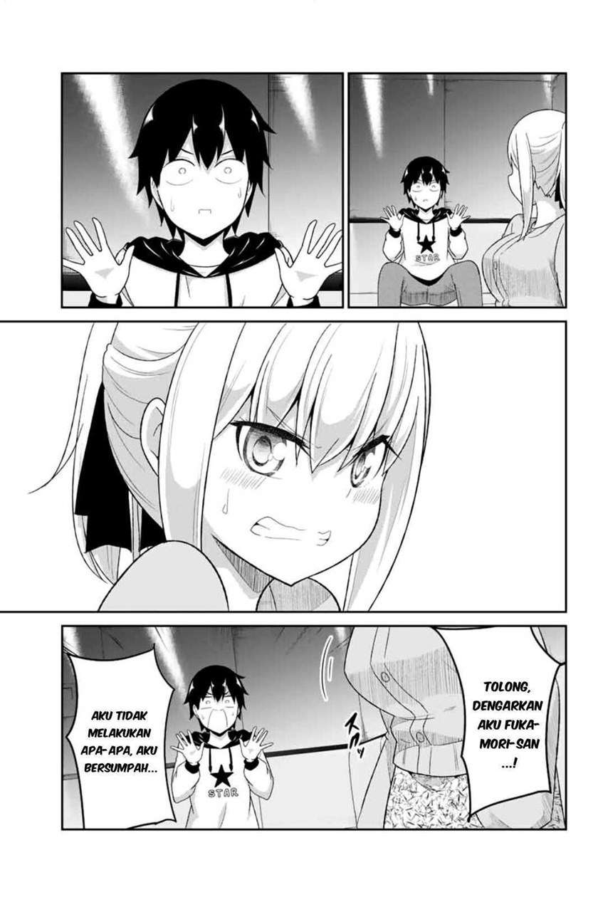 dual-na-kanojo-no-taoshikata - Chapter: 2