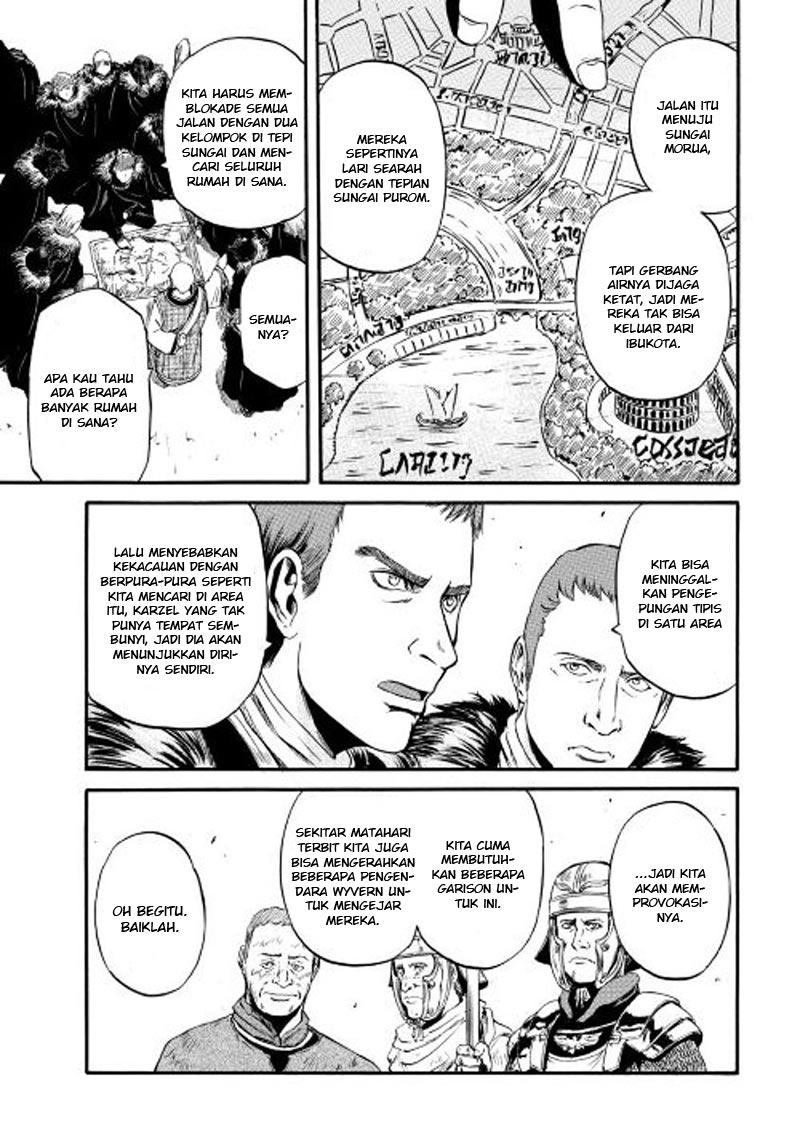 gate-jieitai-kanochi-nite-kaku-tatakaeri - Chapter: 60