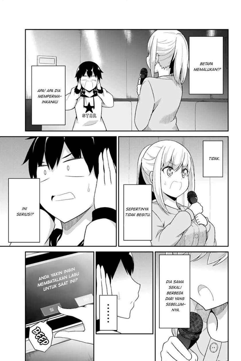 dual-na-kanojo-no-taoshikata - Chapter: 2