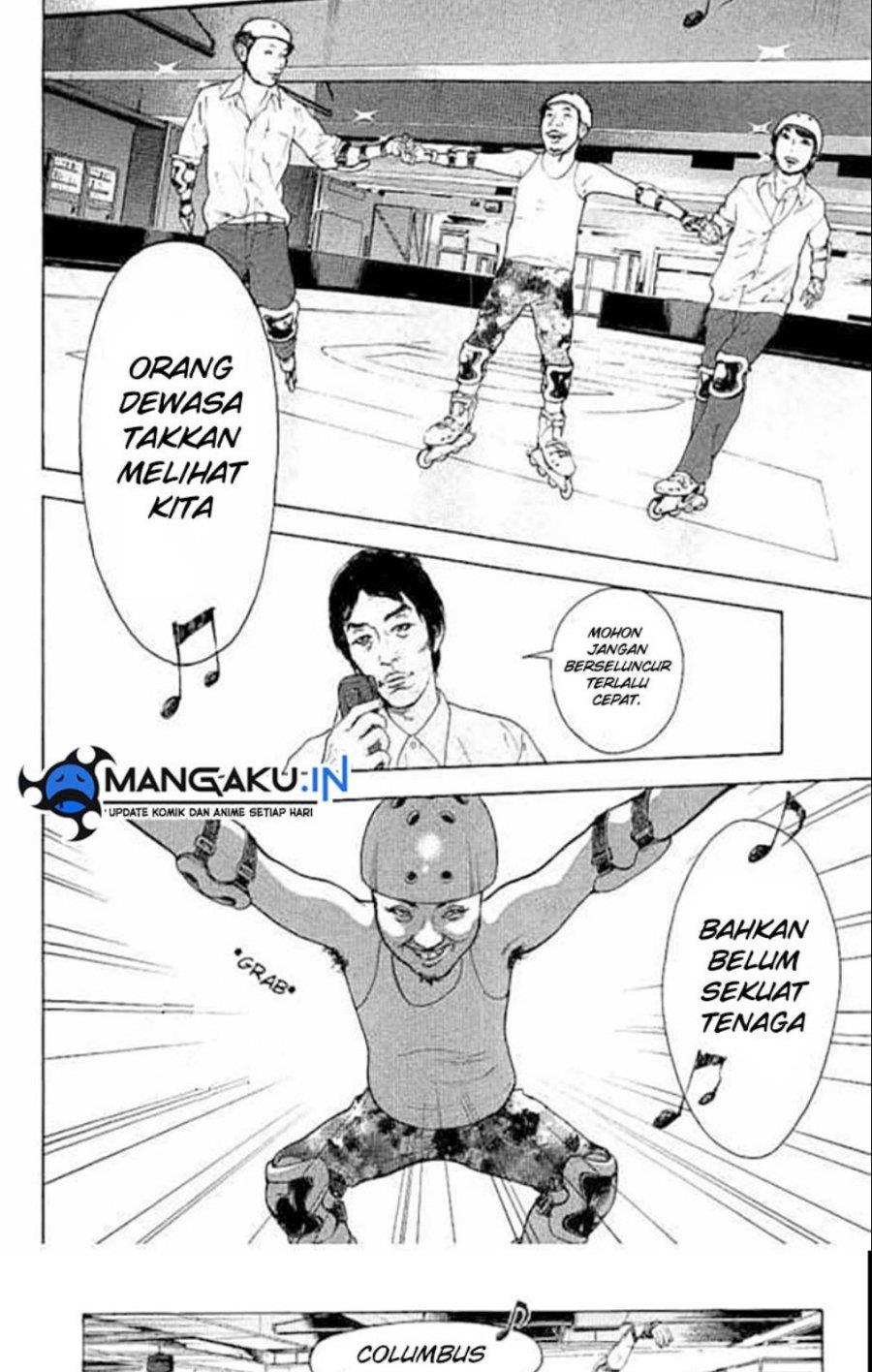 bokutachi-ga-yarimashita - Chapter: 2.2