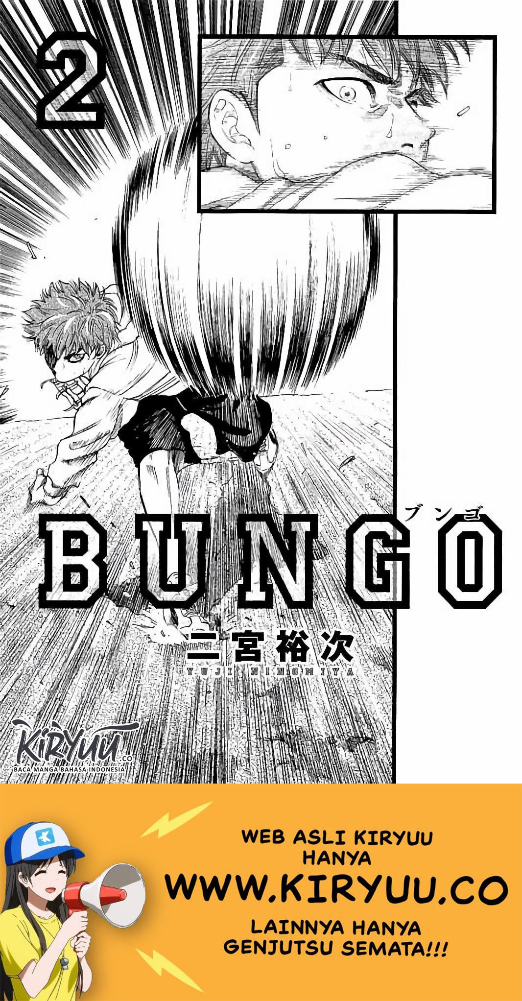 bungo - Chapter: 8