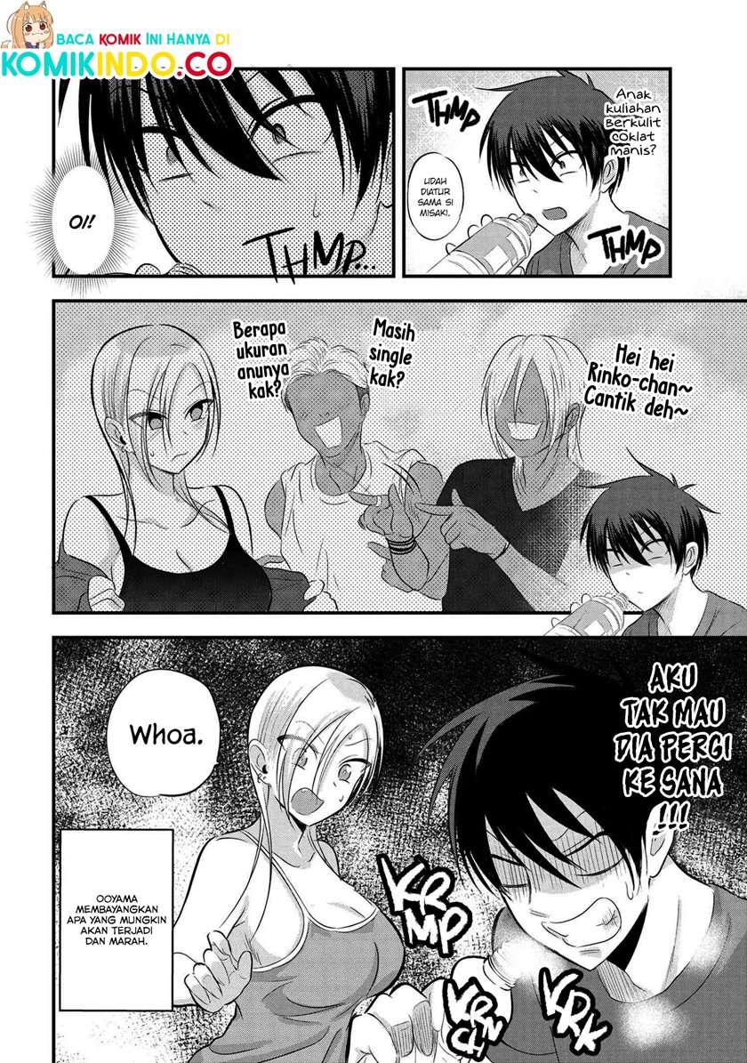 please-go-home-akutsu-san - Chapter: 76