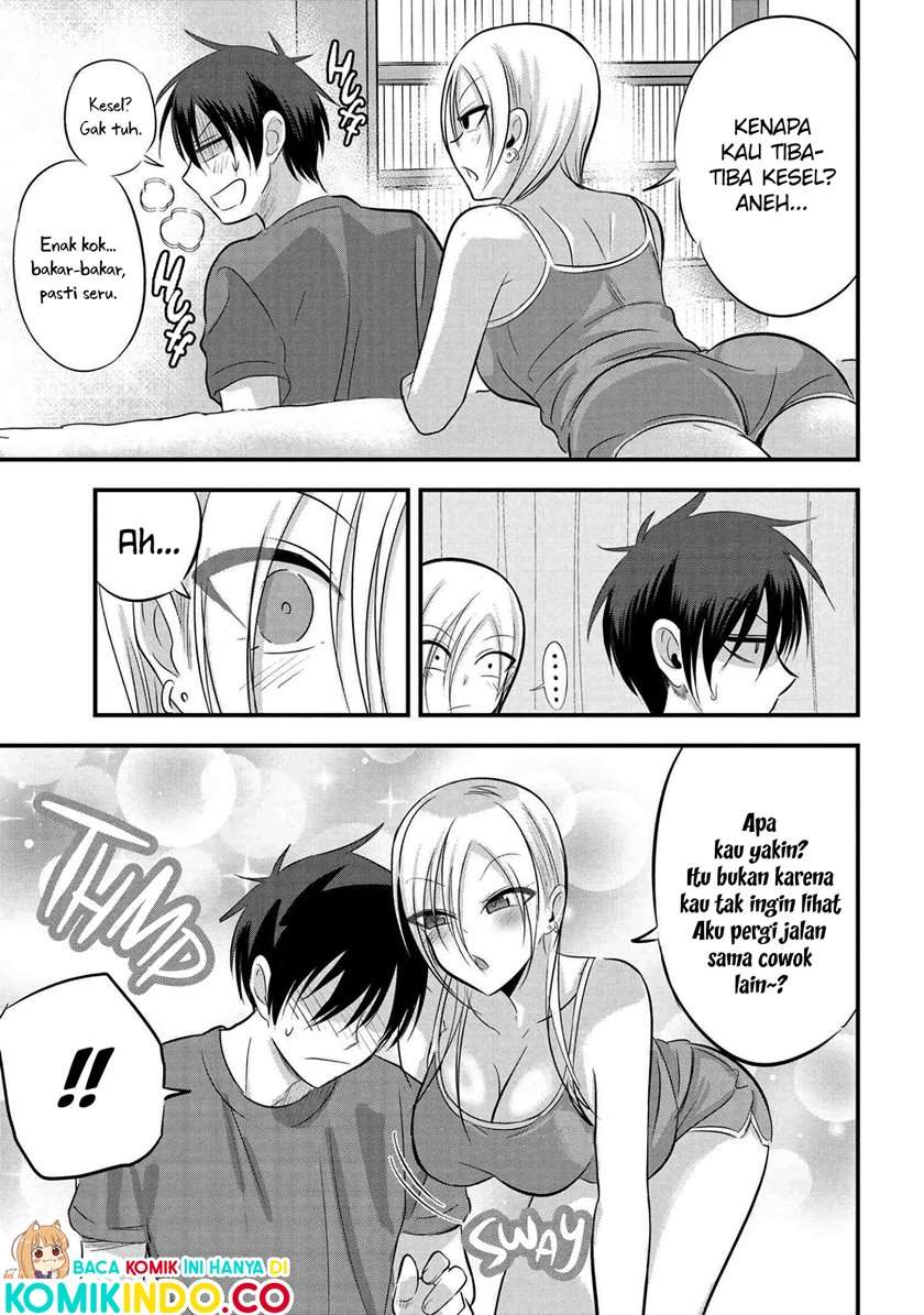 please-go-home-akutsu-san - Chapter: 76