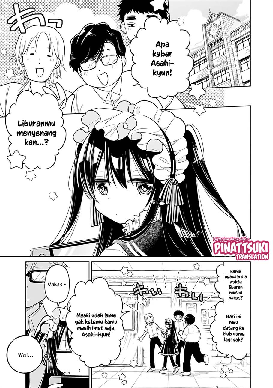 shounen-no-hatsukoi-wa-bishoujo-%E2%99%82-deshita - Chapter: 12