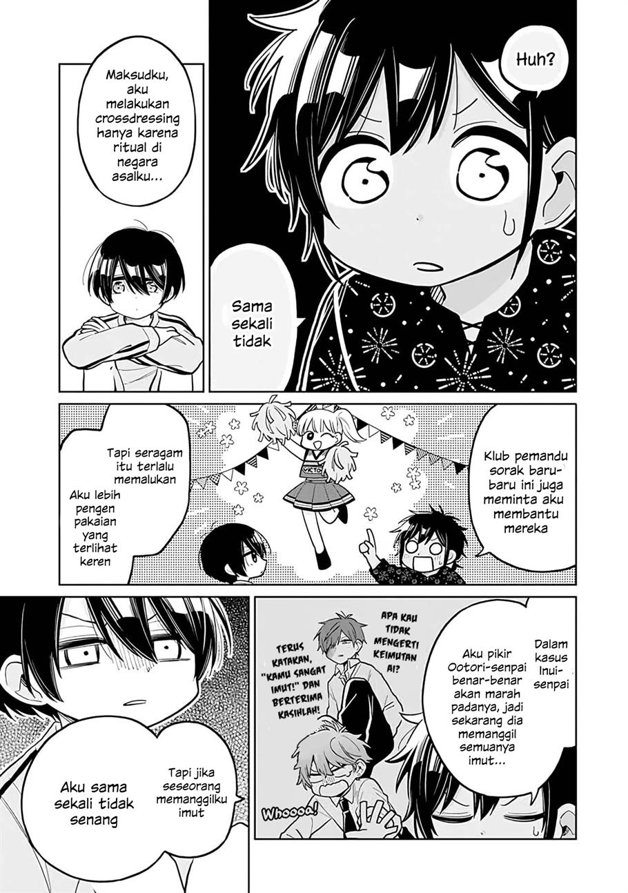 shounen-no-hatsukoi-wa-bishoujo-%E2%99%82-deshita - Chapter: 12