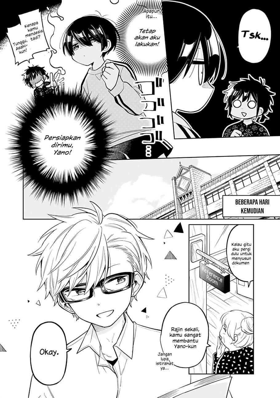 shounen-no-hatsukoi-wa-bishoujo-%E2%99%82-deshita - Chapter: 12