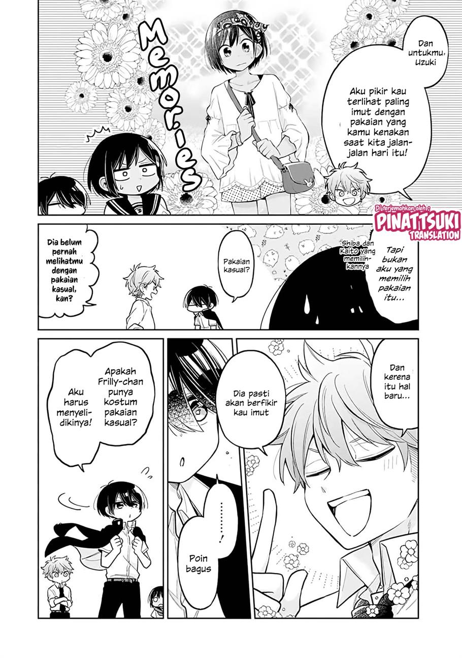 shounen-no-hatsukoi-wa-bishoujo-%E2%99%82-deshita - Chapter: 12