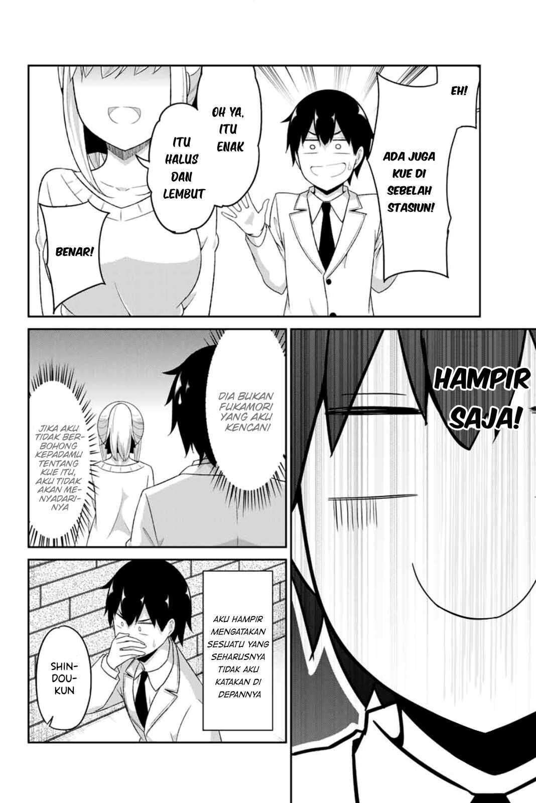 dual-na-kanojo-no-taoshikata - Chapter: 3