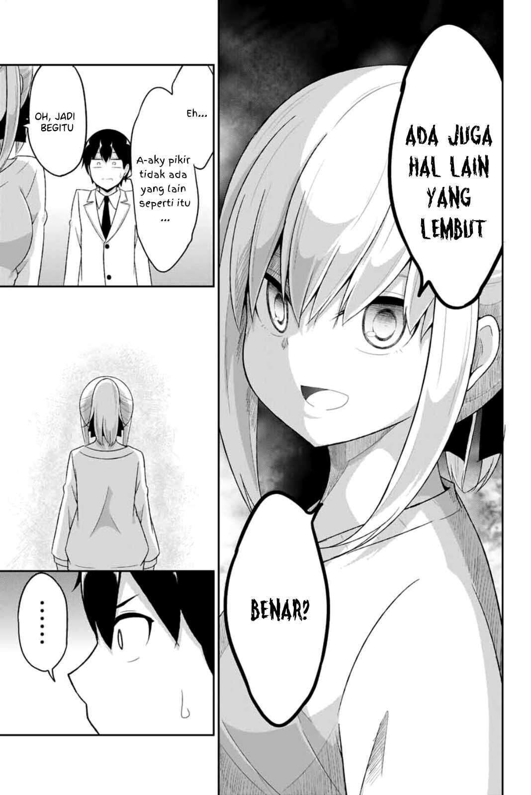 dual-na-kanojo-no-taoshikata - Chapter: 3