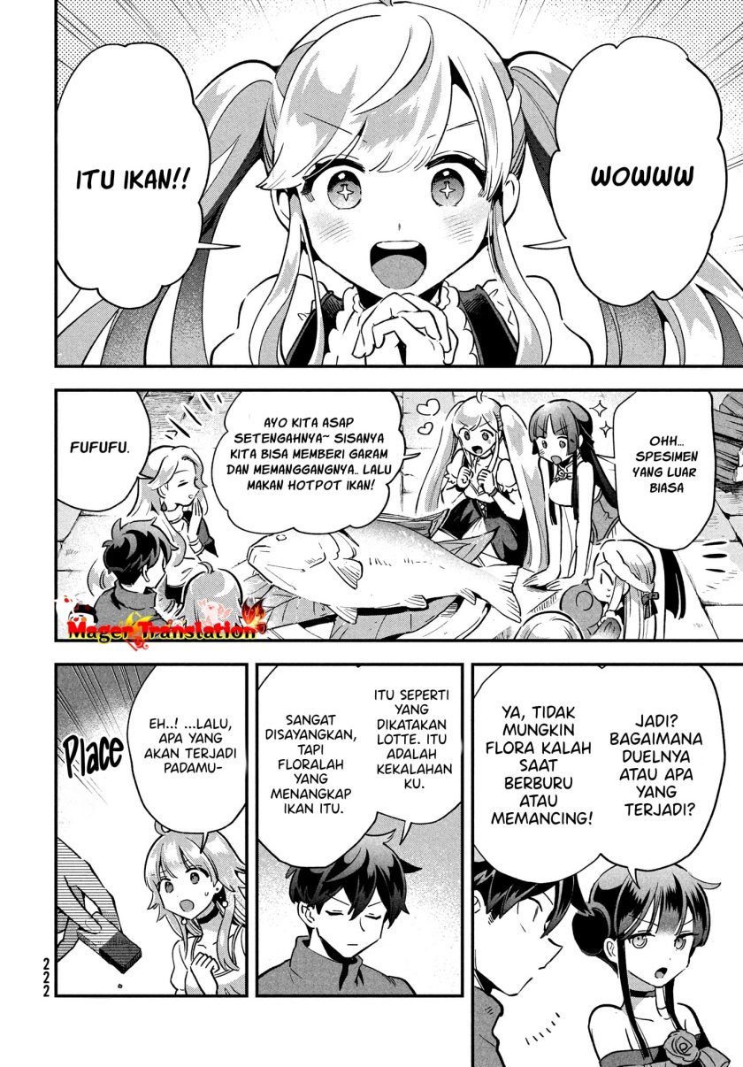 nin-no-nemuri-hime - Chapter: 16