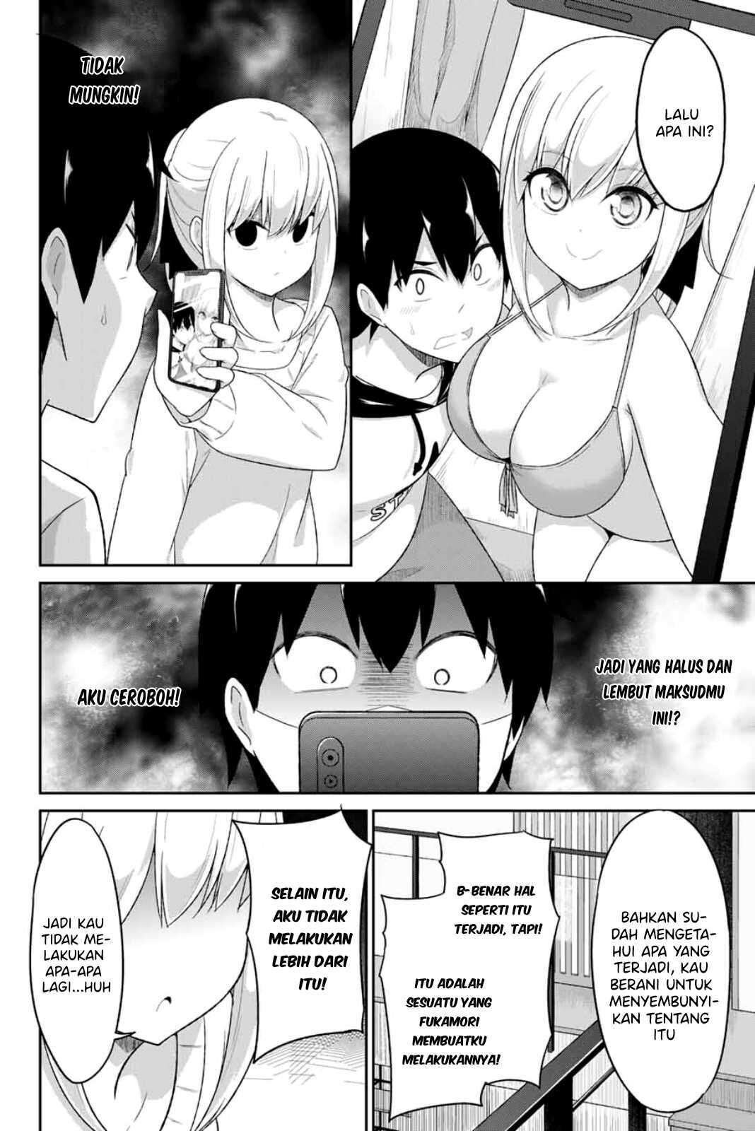 dual-na-kanojo-no-taoshikata - Chapter: 3