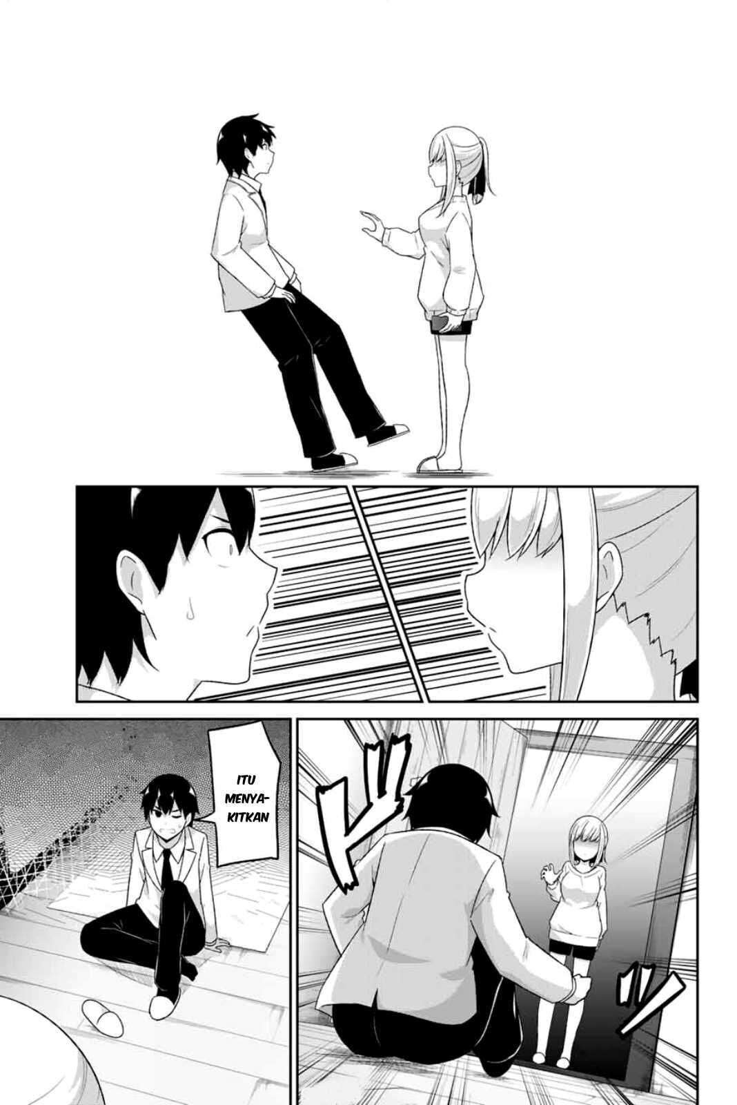 dual-na-kanojo-no-taoshikata - Chapter: 3