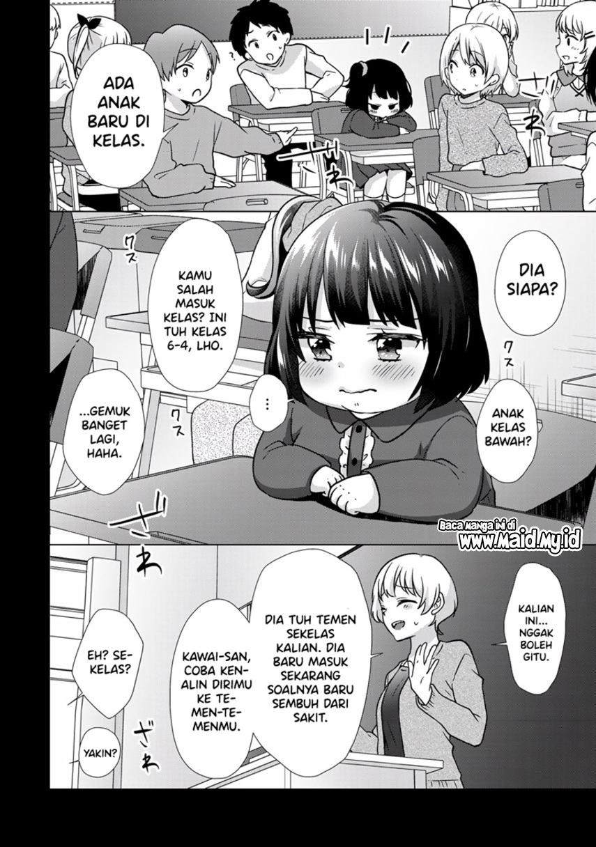 ice-cream-kanojo - Chapter: 30