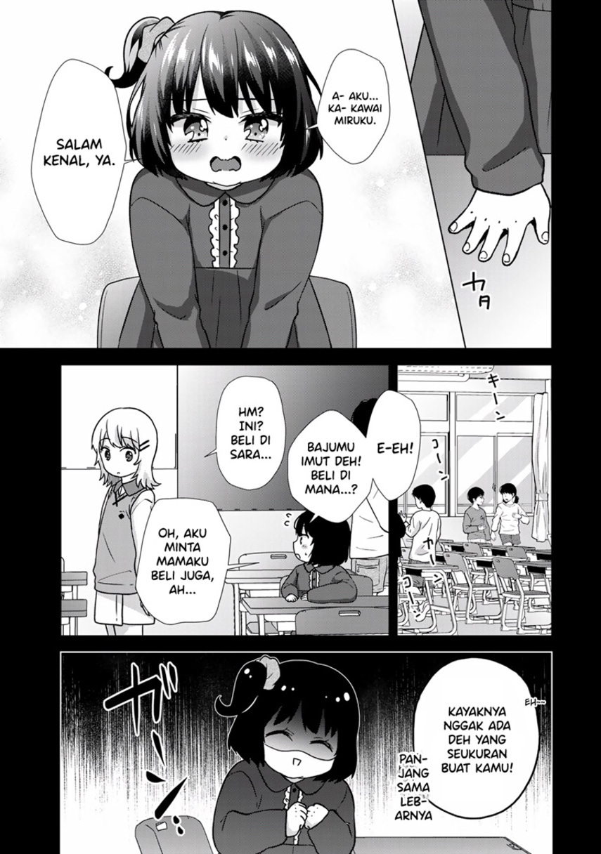 ice-cream-kanojo - Chapter: 30