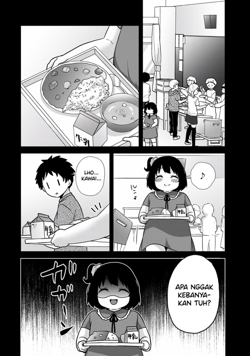 ice-cream-kanojo - Chapter: 30