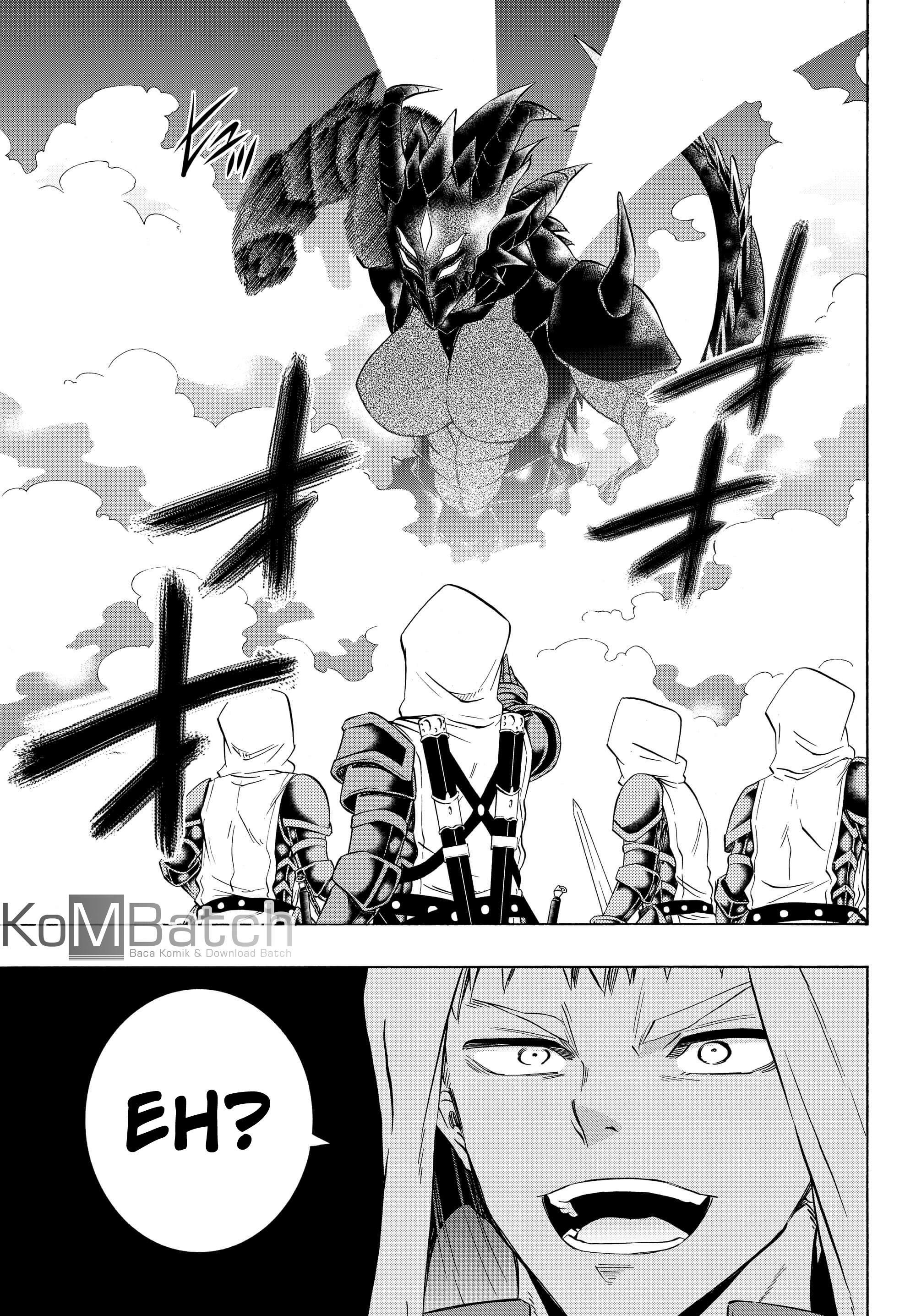 isekai-maou-to-shoukan-shoujo-no-dorei-majutsu - Chapter: 34