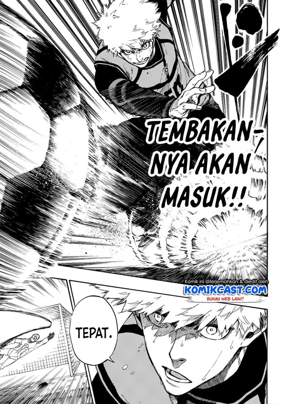 blue-lock - Chapter: 60