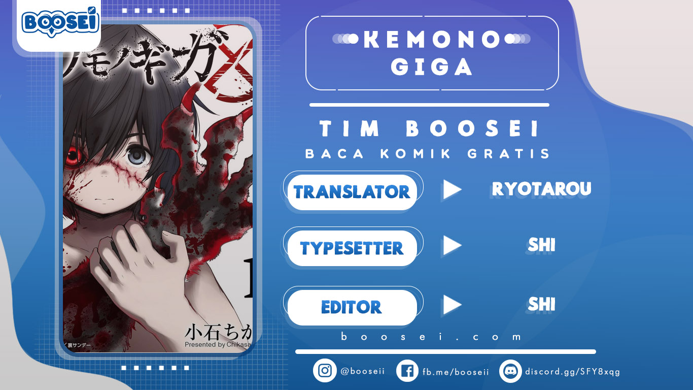 kemono-giga - Chapter: 19