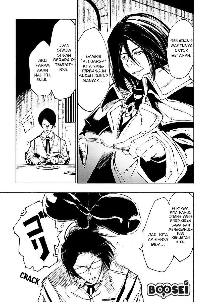 kemono-giga - Chapter: 19