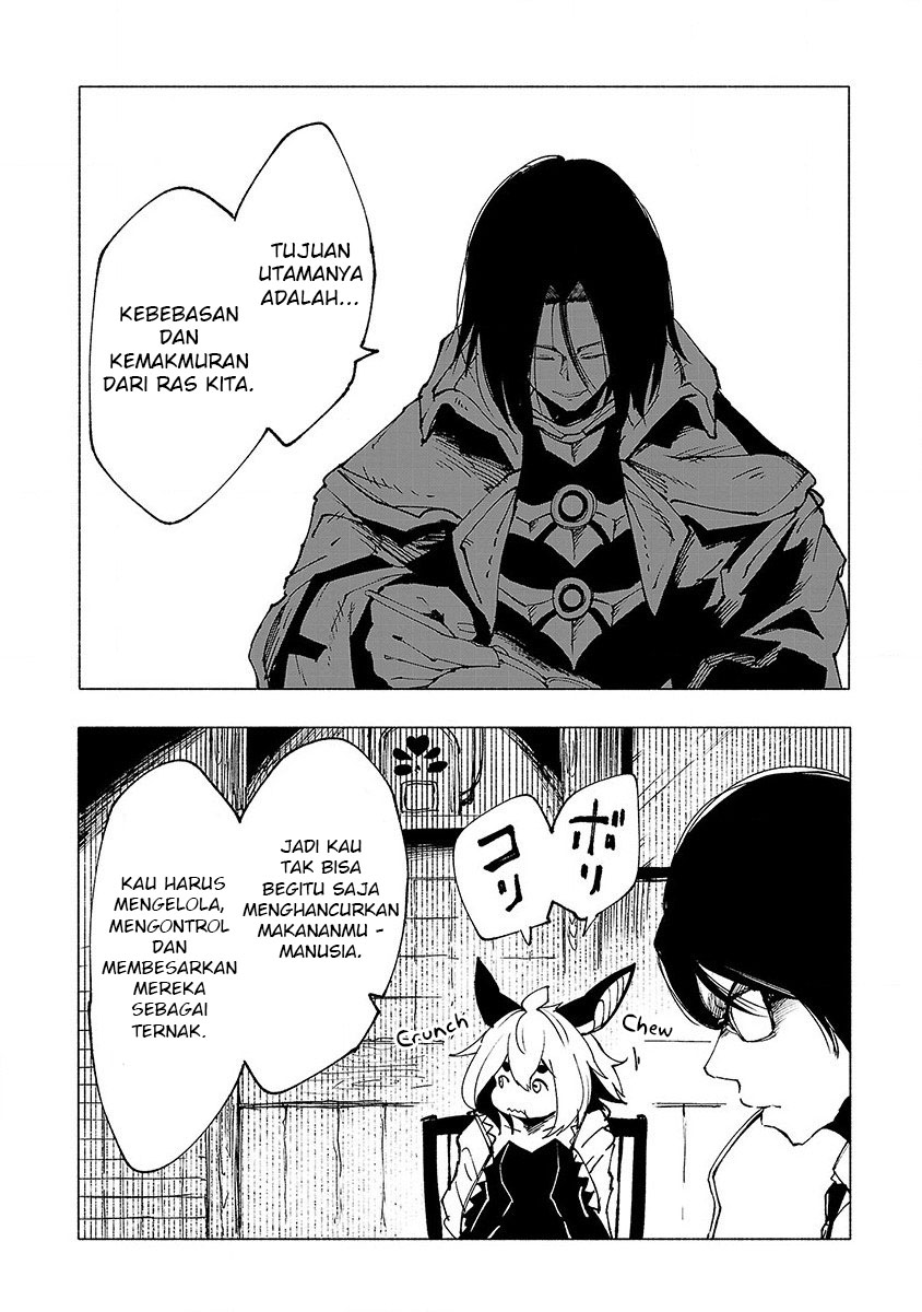 kemono-giga - Chapter: 19