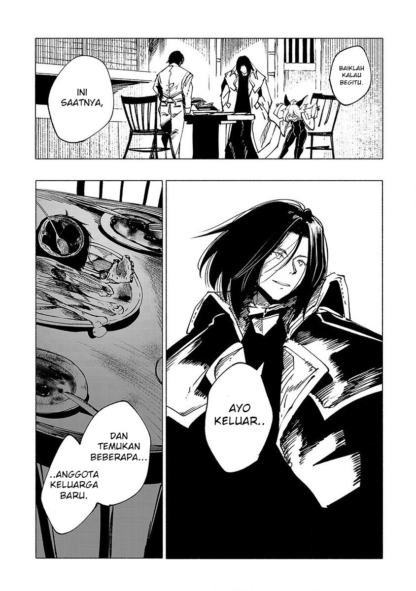 kemono-giga - Chapter: 19