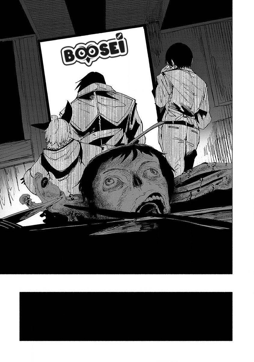 kemono-giga - Chapter: 19