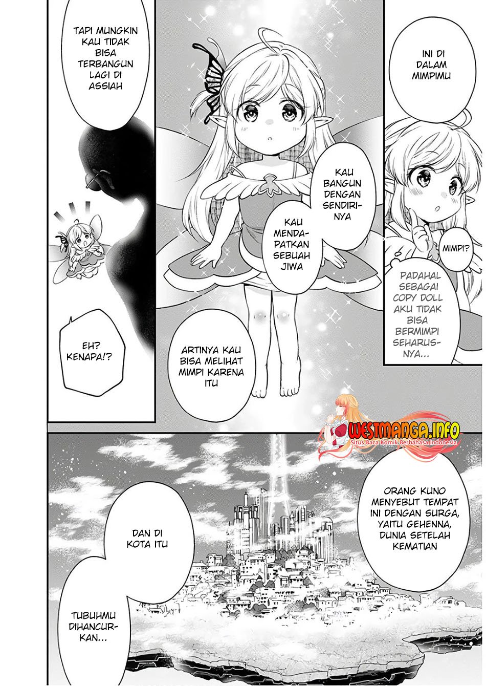 isekai-cheat-kaitakuki - Chapter: 11