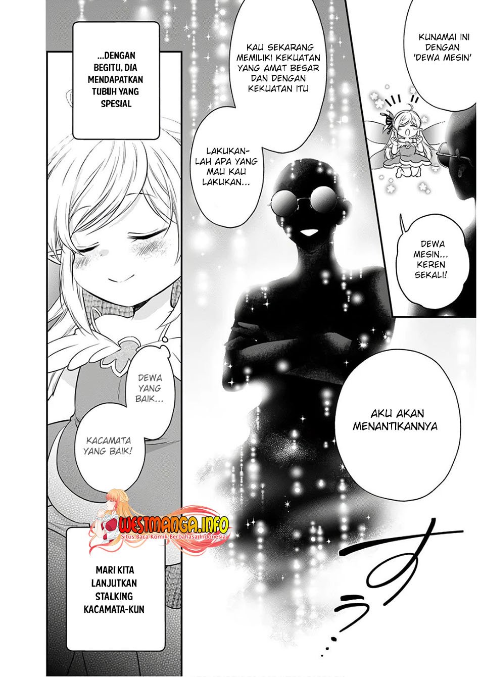 isekai-cheat-kaitakuki - Chapter: 11