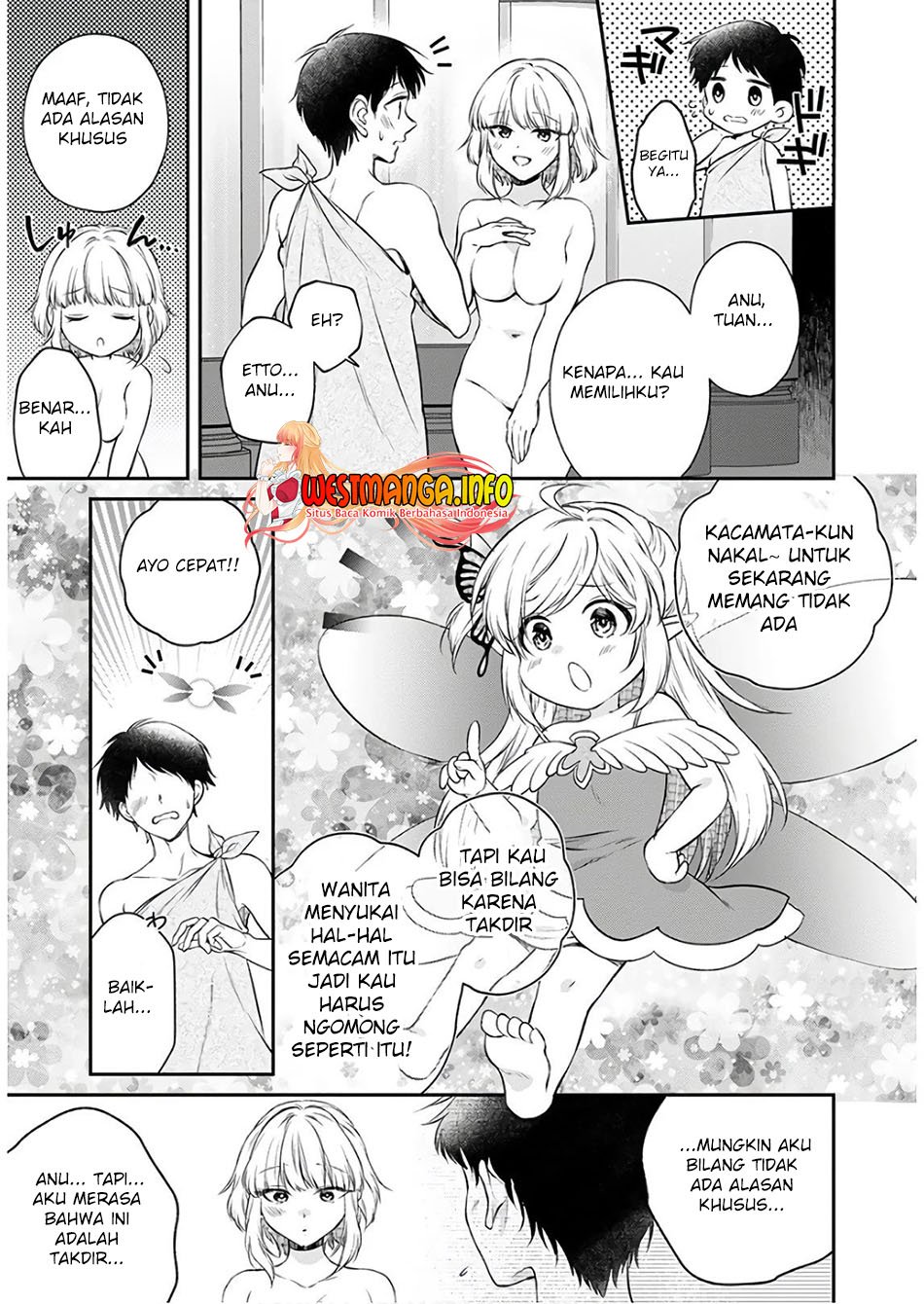 isekai-cheat-kaitakuki - Chapter: 11