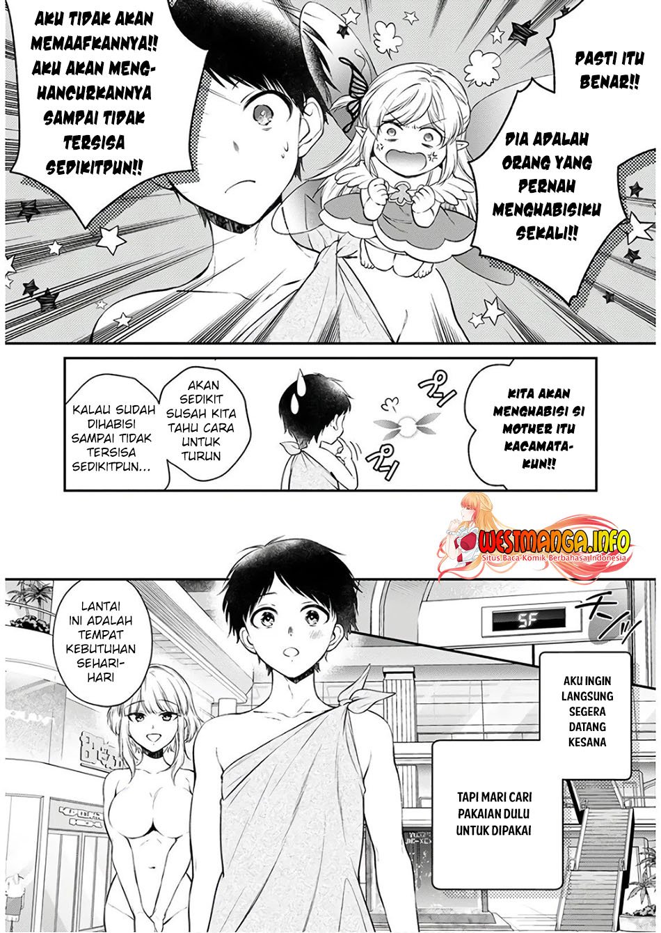 isekai-cheat-kaitakuki - Chapter: 11