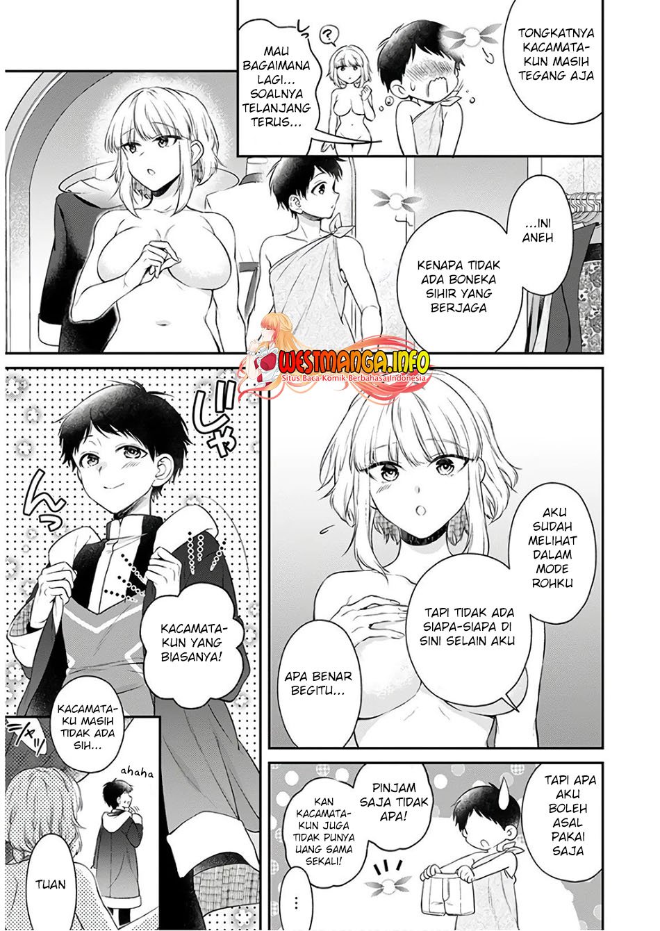 isekai-cheat-kaitakuki - Chapter: 11