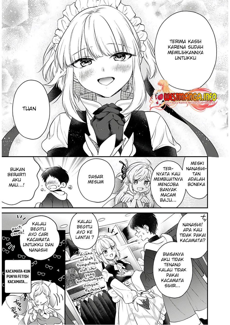 isekai-cheat-kaitakuki - Chapter: 11