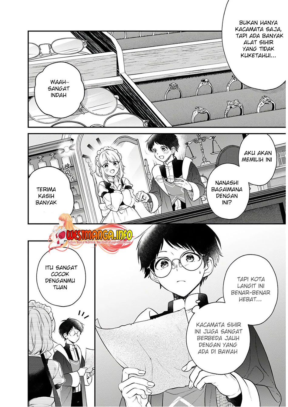 isekai-cheat-kaitakuki - Chapter: 11