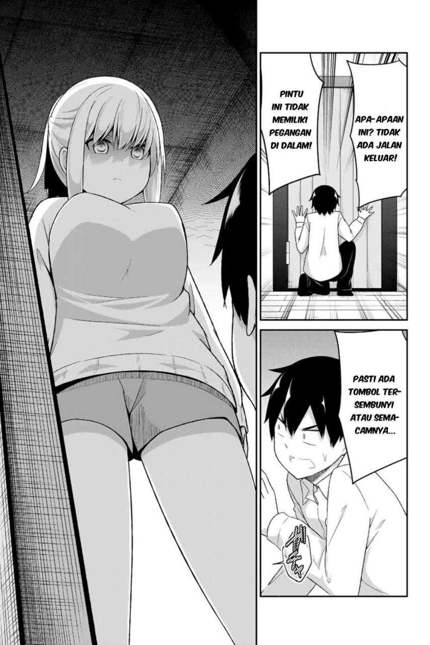 dual-na-kanojo-no-taoshikata - Chapter: 4