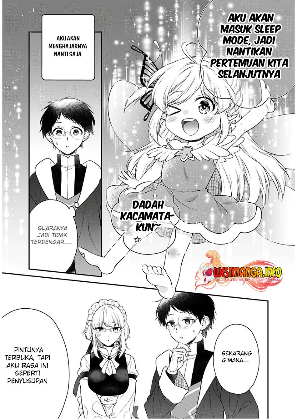 isekai-cheat-kaitakuki - Chapter: 11