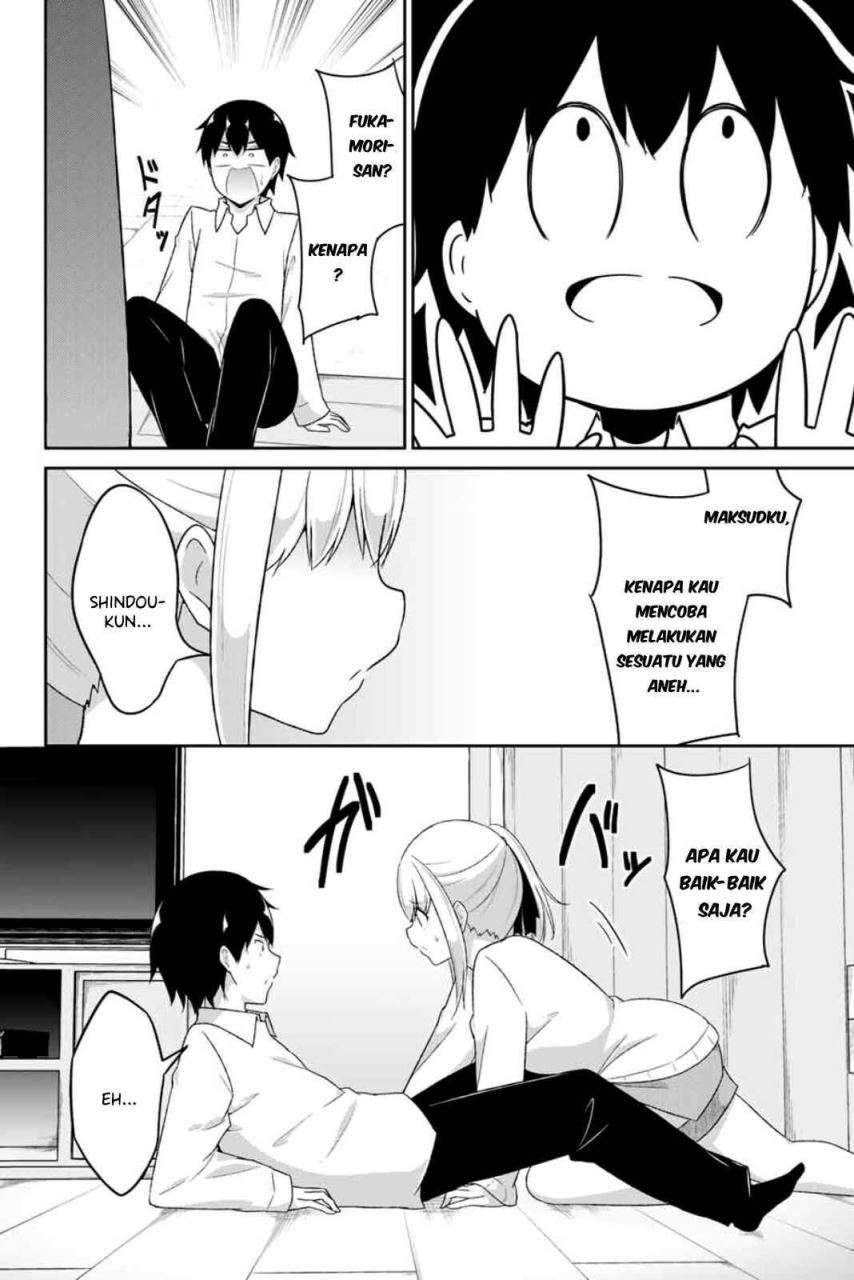 dual-na-kanojo-no-taoshikata - Chapter: 4