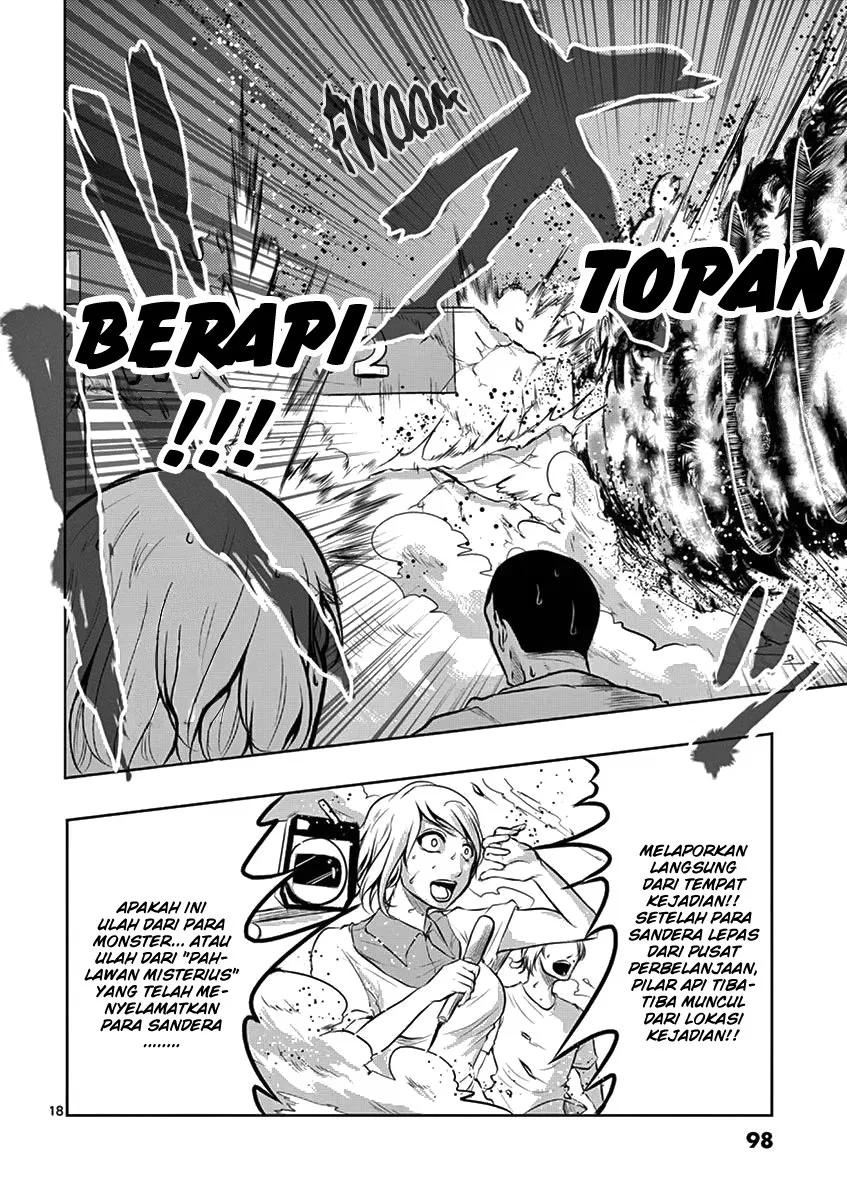 1000-yen-hero - Chapter: 03