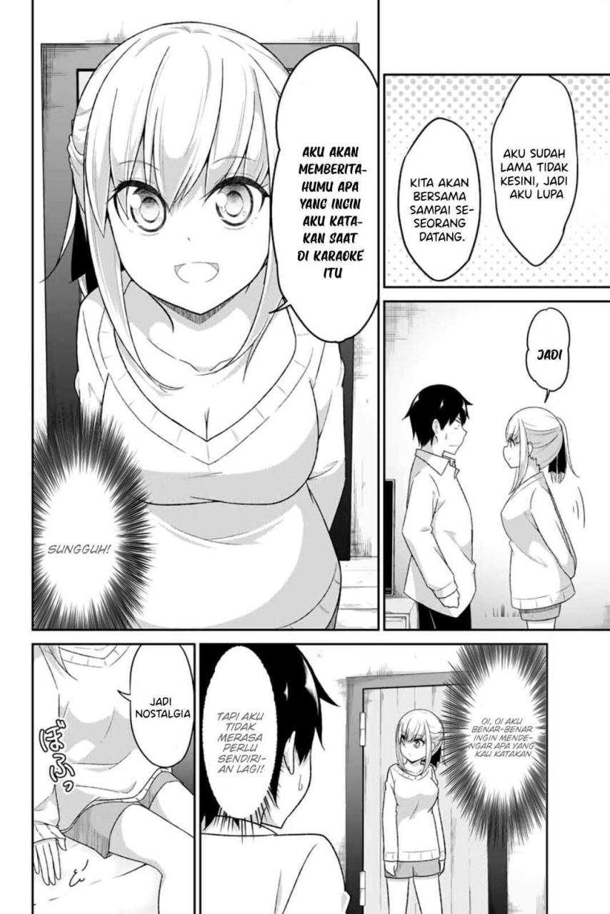 dual-na-kanojo-no-taoshikata - Chapter: 4