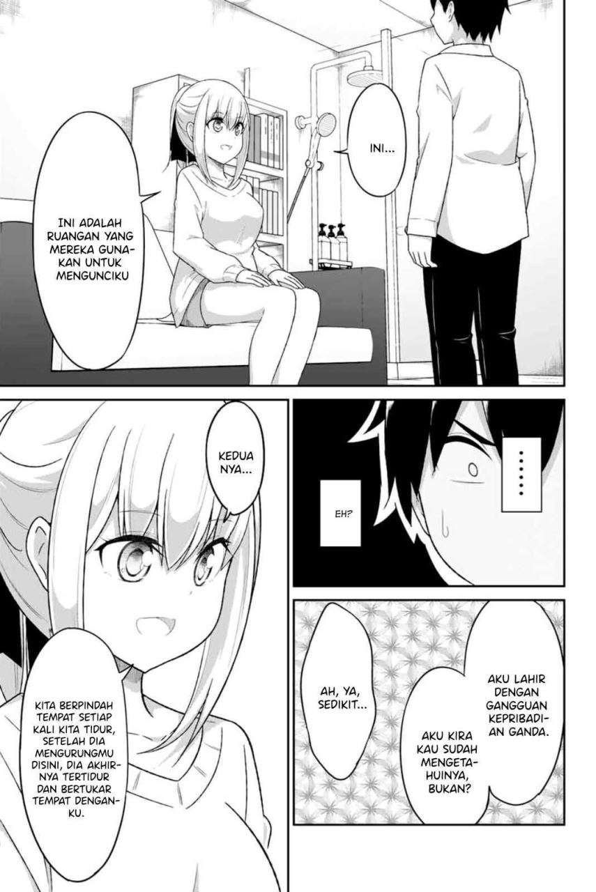 dual-na-kanojo-no-taoshikata - Chapter: 4