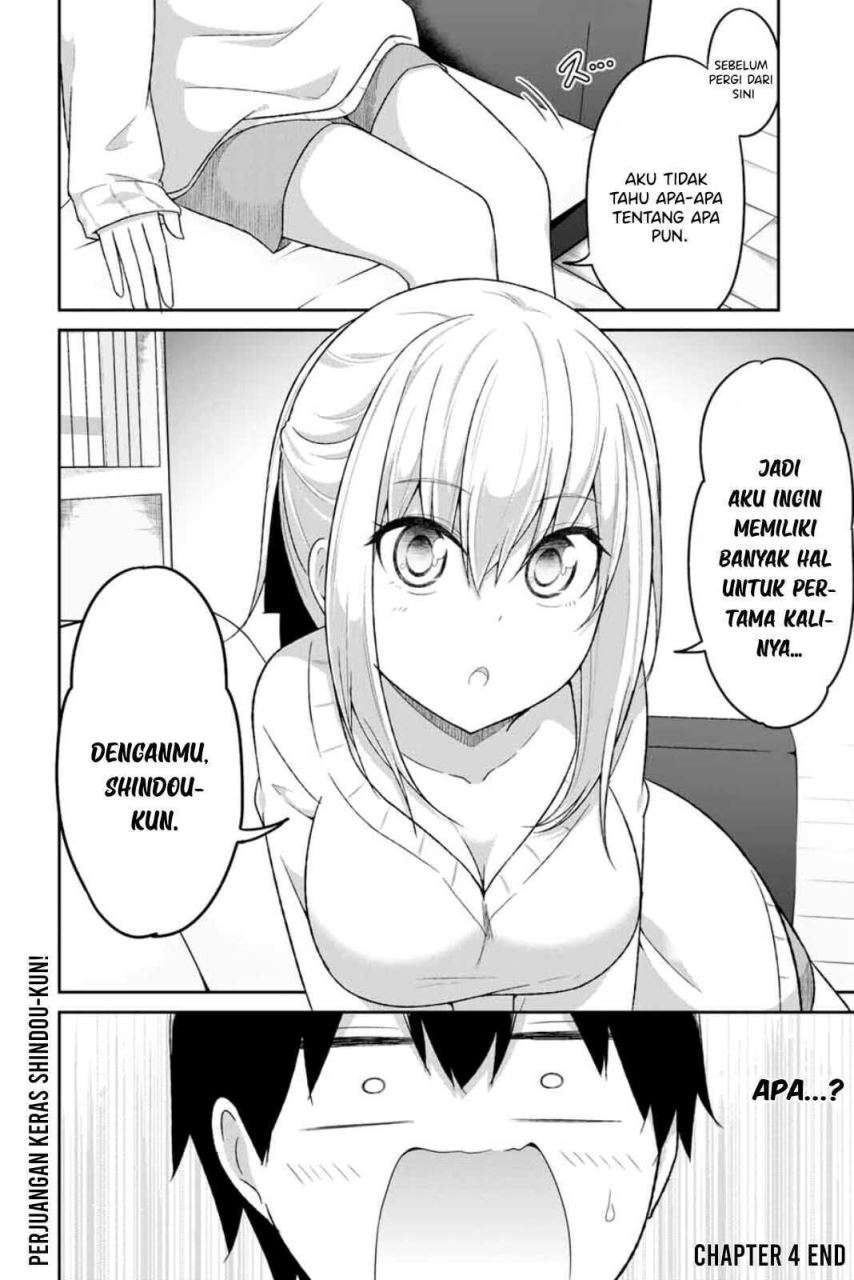 dual-na-kanojo-no-taoshikata - Chapter: 4