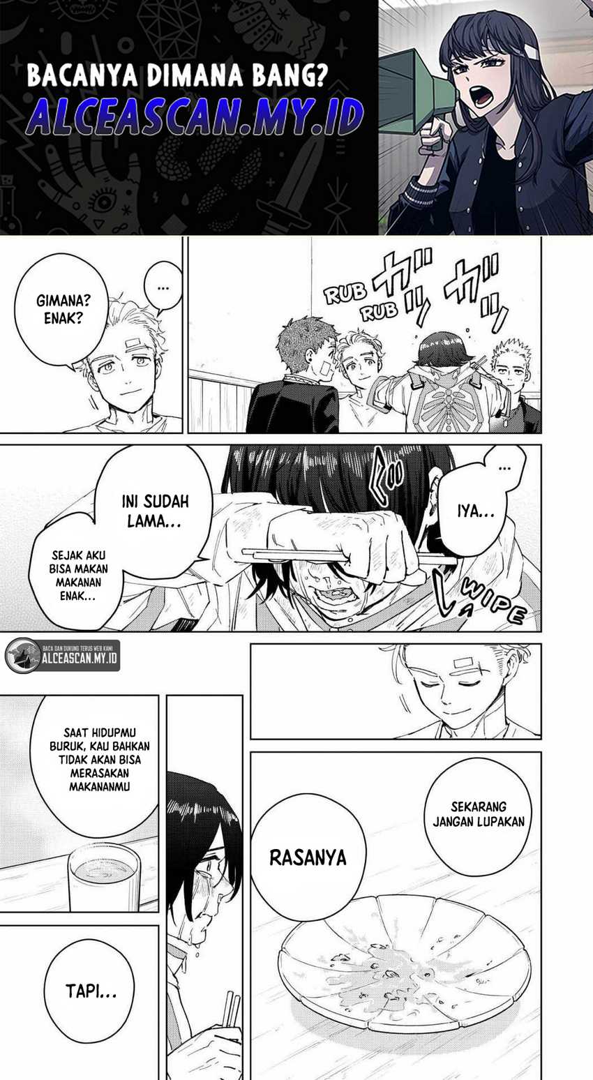 wind-breaker-nii-satoru - Chapter: 55