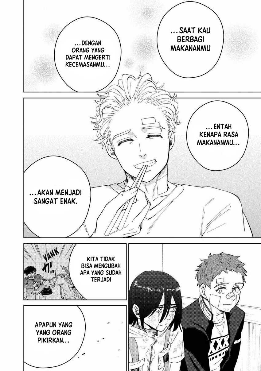 wind-breaker-nii-satoru - Chapter: 55