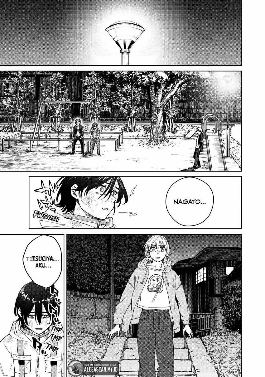 wind-breaker-nii-satoru - Chapter: 55