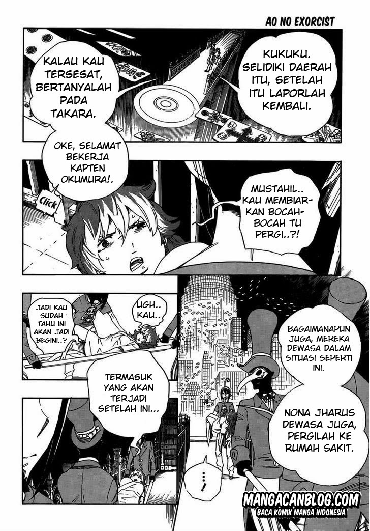 ao-no-exorcist - Chapter: 51