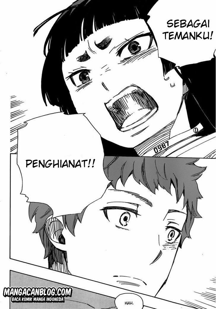 ao-no-exorcist - Chapter: 51