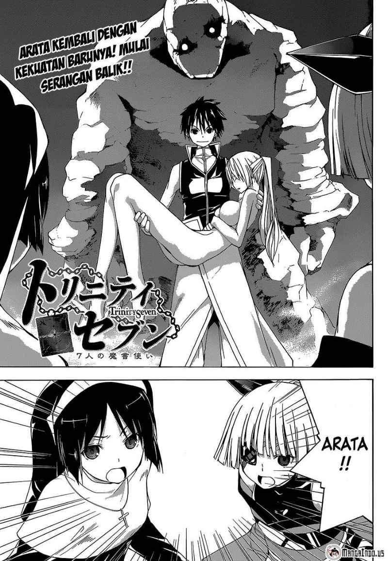 trinity-seven - Chapter: 36