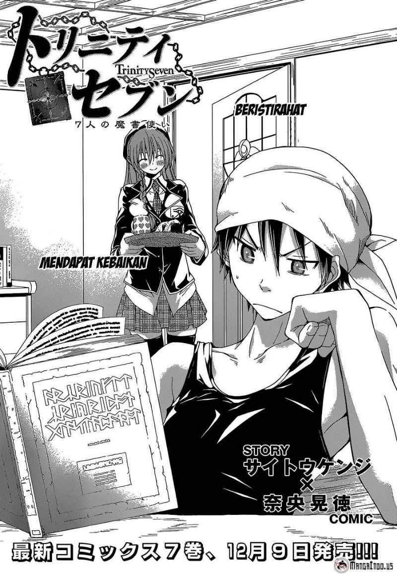 trinity-seven - Chapter: 36