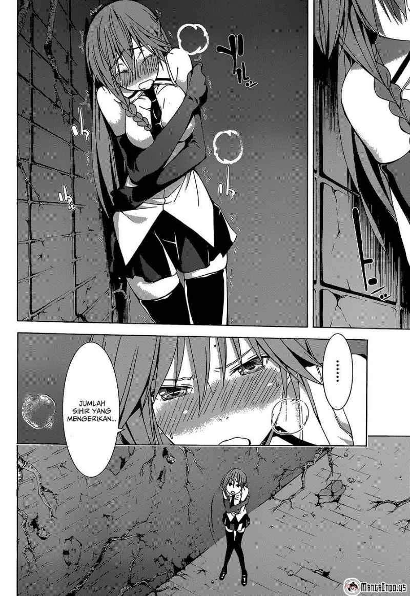 trinity-seven - Chapter: 36