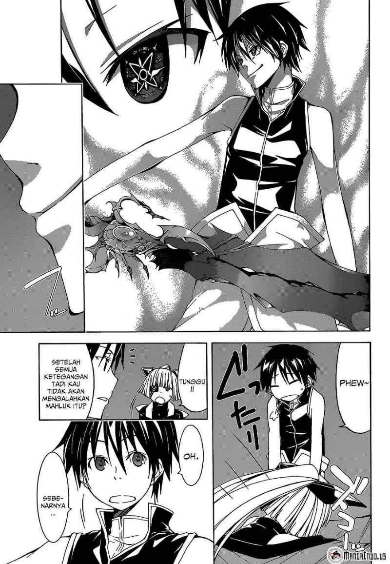 trinity-seven - Chapter: 36