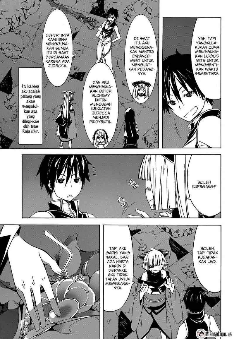 trinity-seven - Chapter: 36